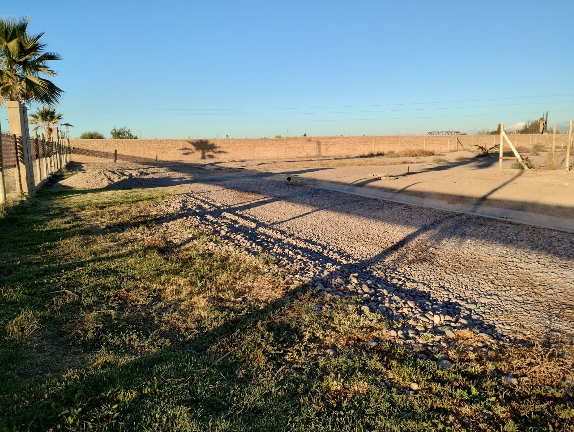 Foto 5 — VENTA LOTE GUAYMALLEN MENDOZA CORRALITOS