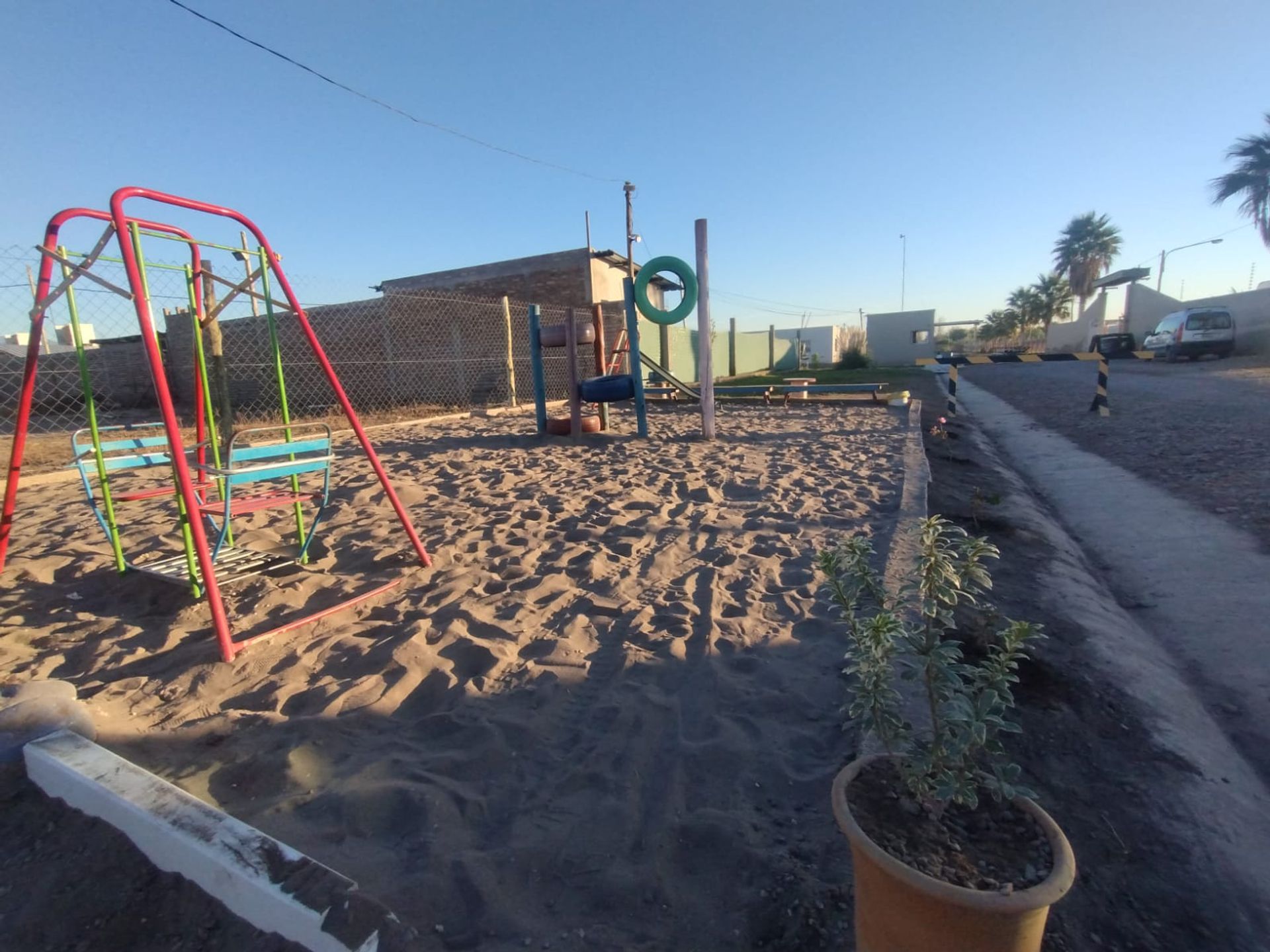 Foto 12 — VENTA LOTE GUAYMALLEN MENDOZA CORRALITOS