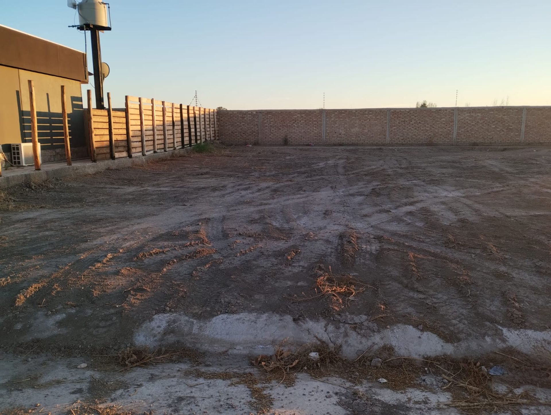 Foto 6 — VENTA LOTE GUAYMALLEN MENDOZA CORRALITOS