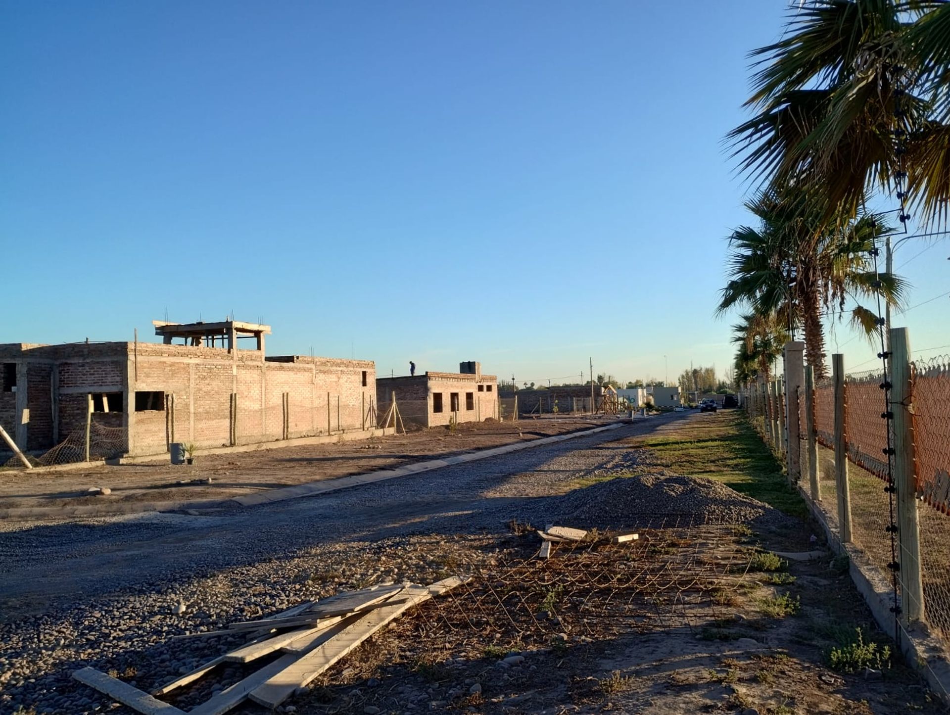 Foto 7 — VENTA LOTE GUAYMALLEN MENDOZA CORRALITOS