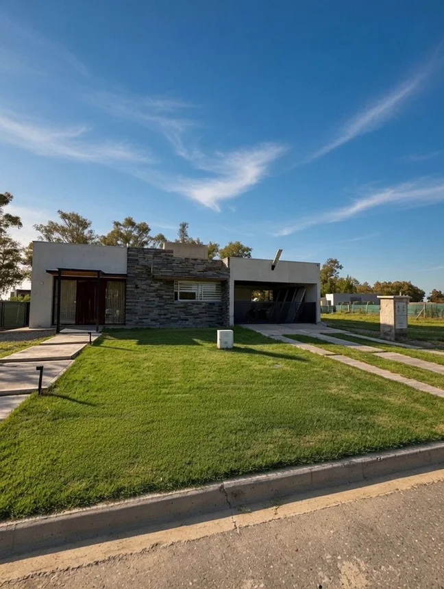 Casa en venta en Guaymallén