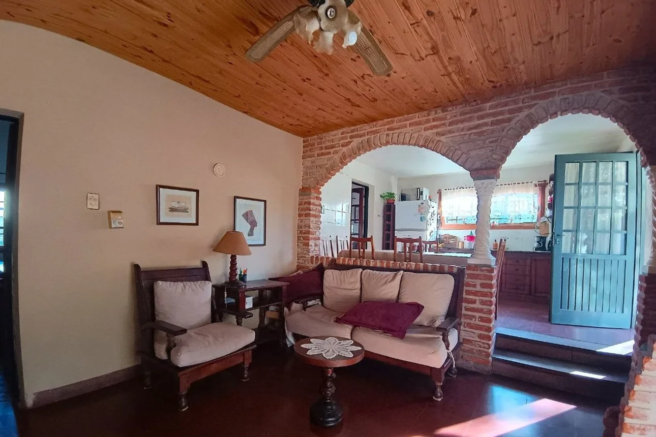Casa en venta en Manuel B. Gonnet, foto 3