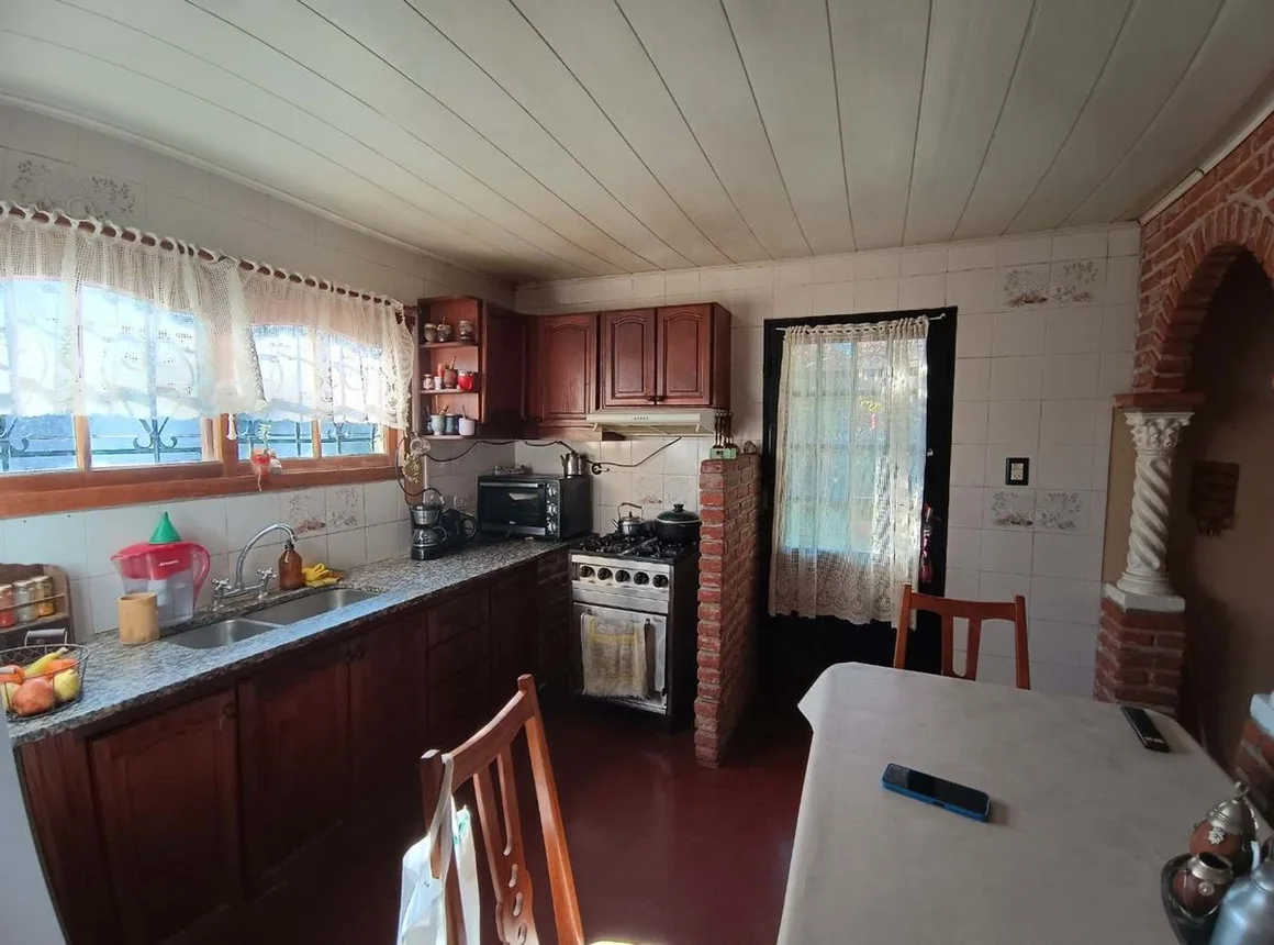Casa en venta en Manuel B. Gonnet, foto 5