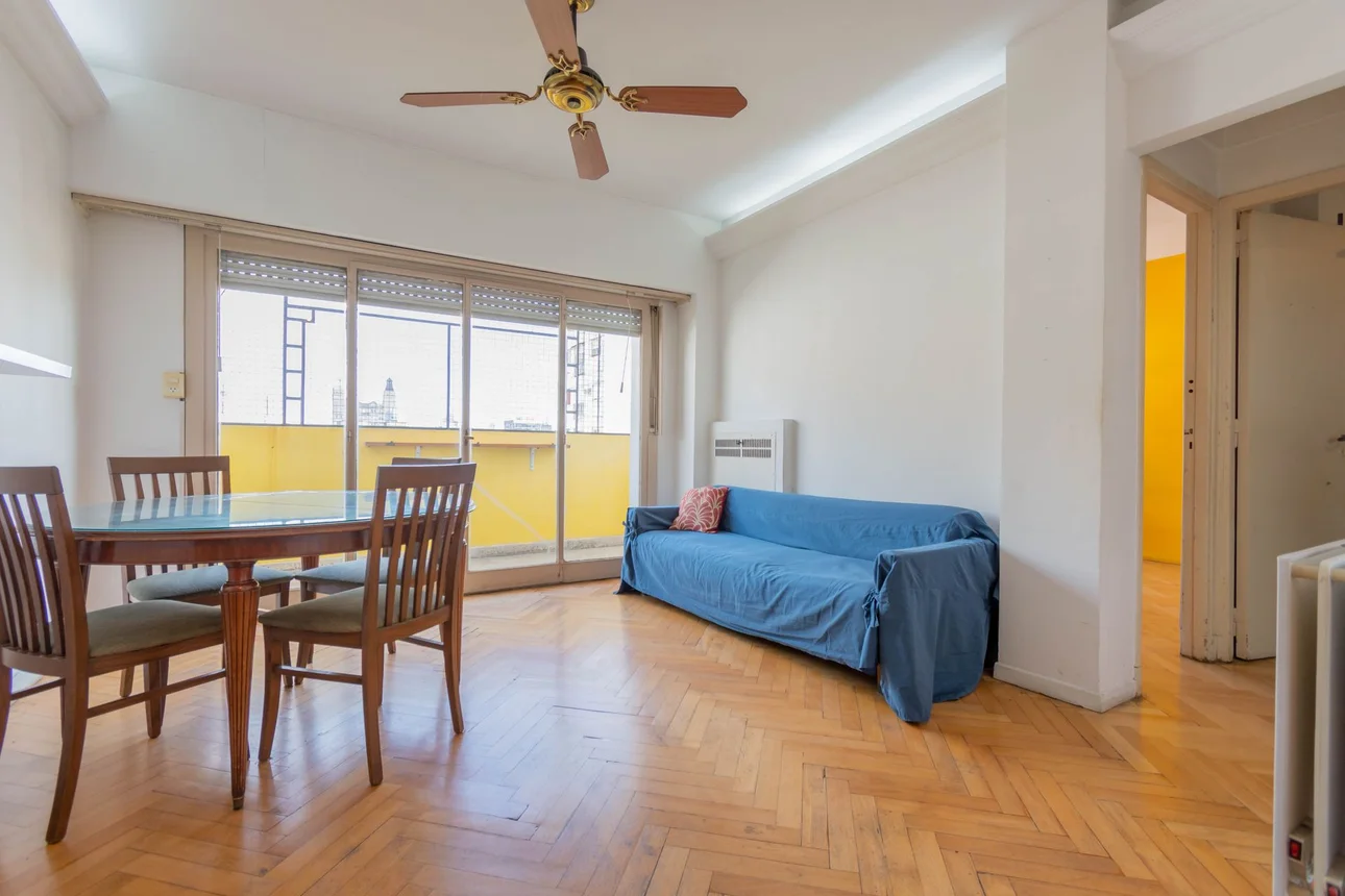 Departamento en venta en Balvanera, foto 2