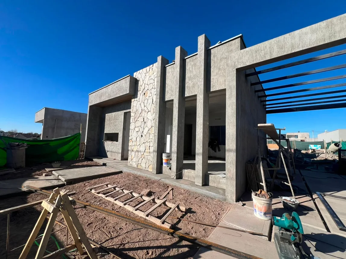 Casa en venta en Luján de Cuyo