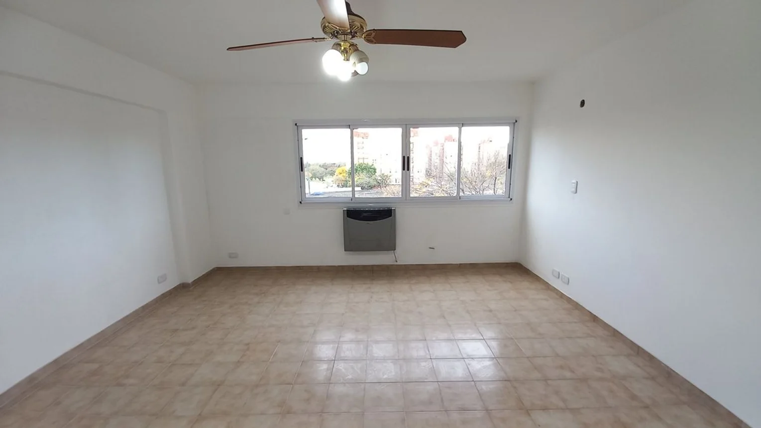 Departamento en venta en Villa Lugano