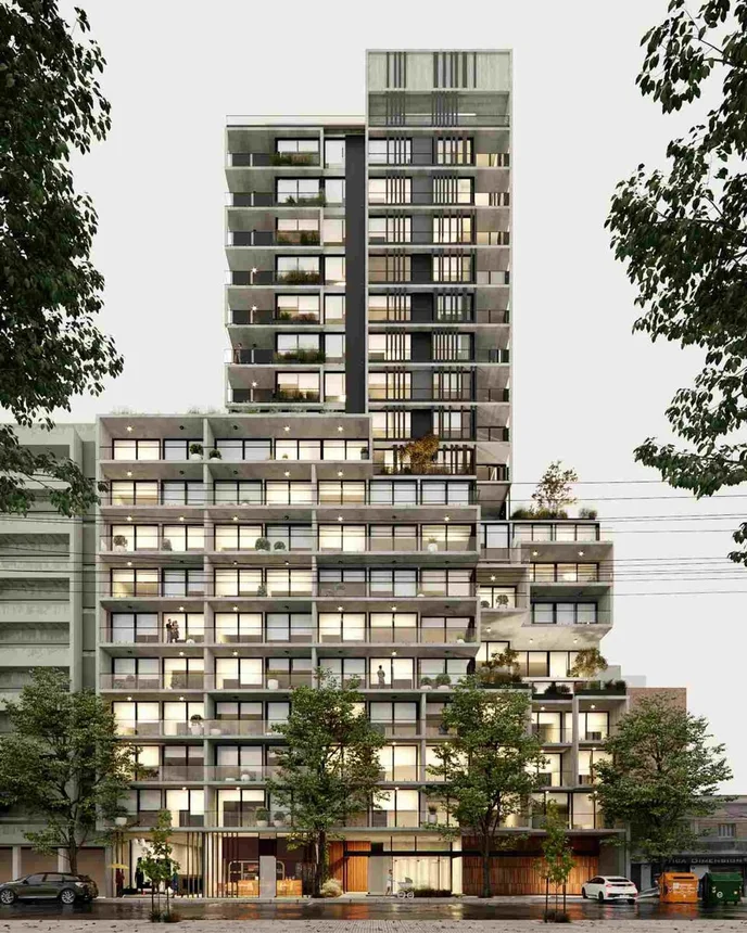 Departamento en venta en Rosario, foto 2