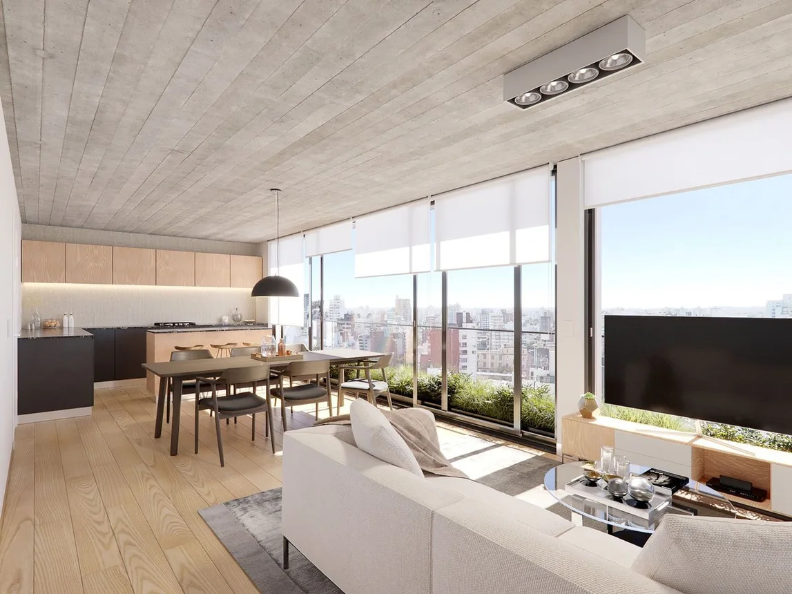 Departamento en venta en Rosario, foto 5