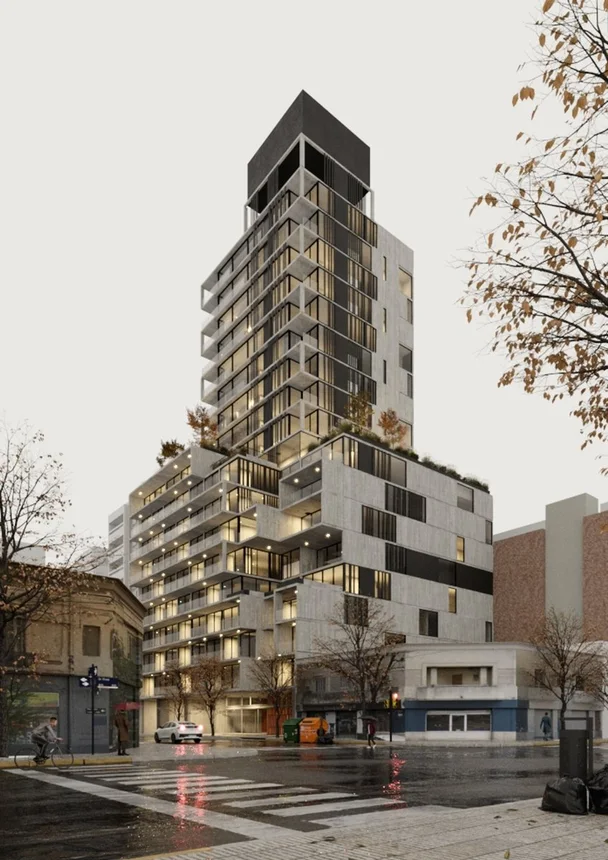 Departamento en venta en Rosario