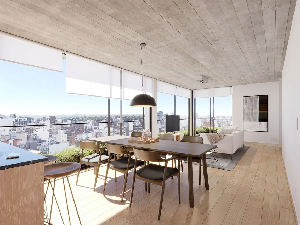 Departamento en venta en Rosario, foto 3