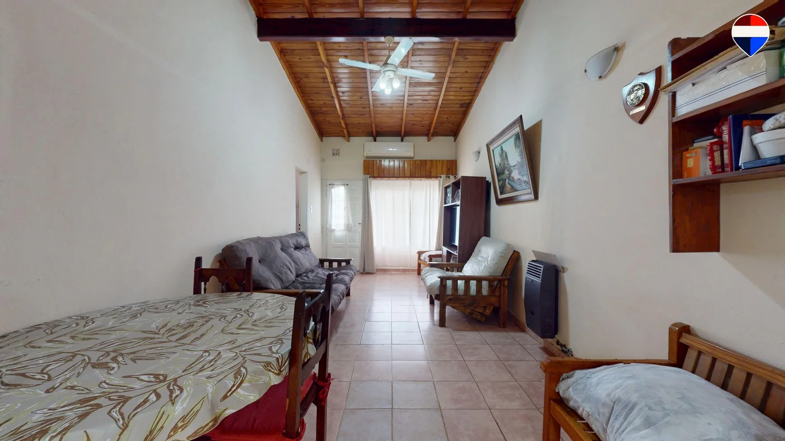 Venta casa apta multifamiliar 3 amb en ituzaingo, foto 5