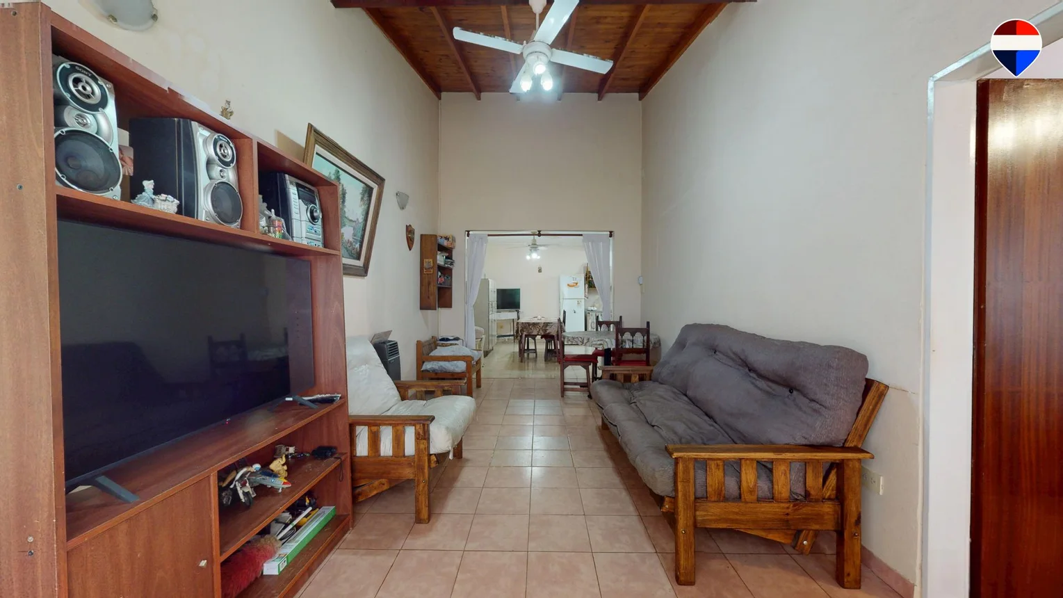 Venta casa apta multifamiliar 3 amb en ituzaingo, foto 3