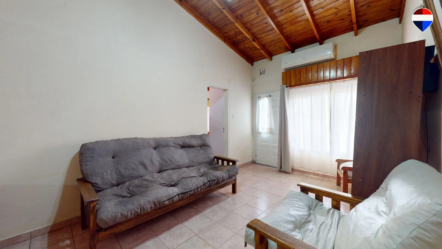 Venta casa apta multifamiliar 3 amb en ituzaingo, foto 4