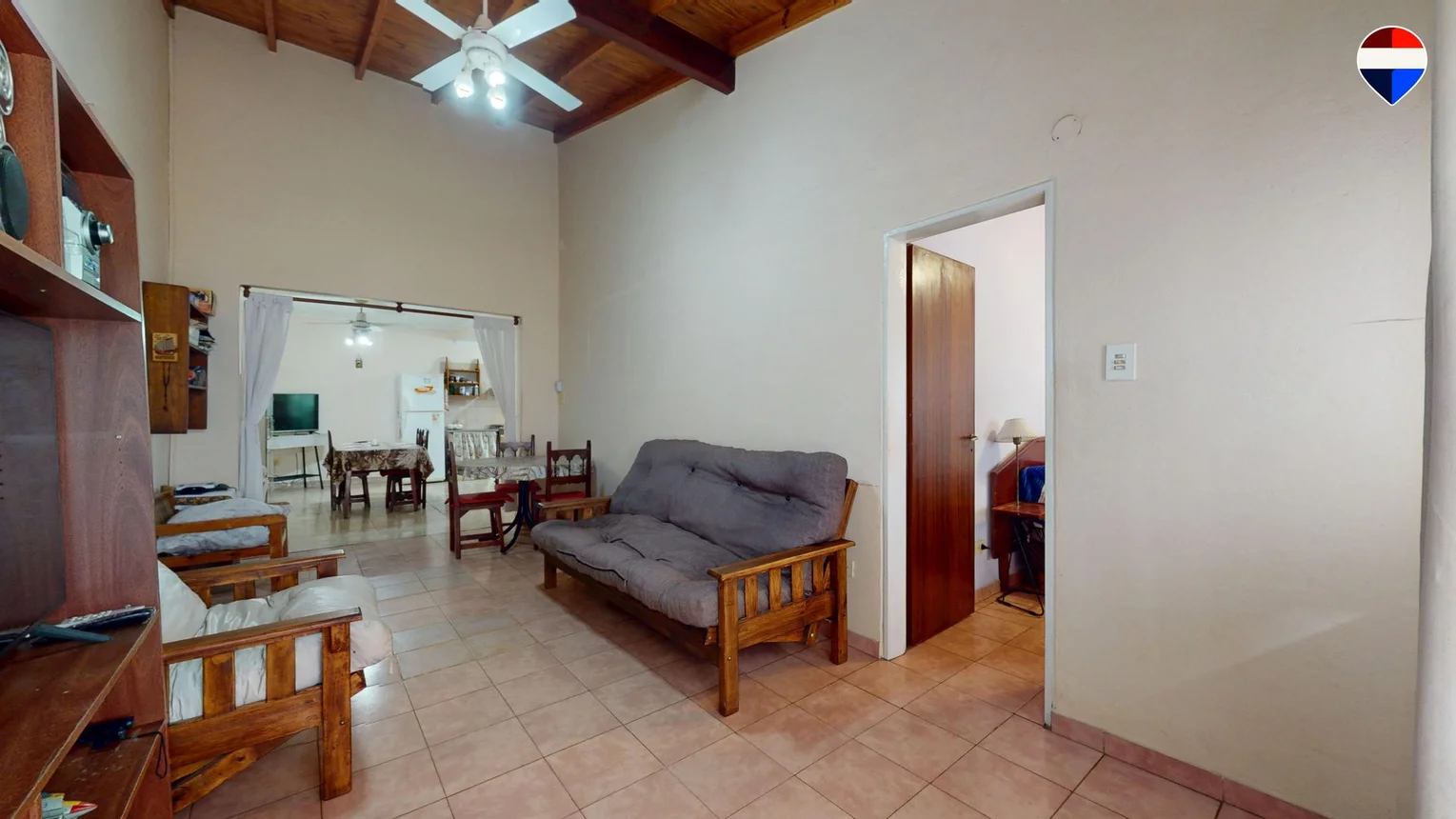 Venta casa apta multifamiliar 3 amb en ituzaingo, foto 2