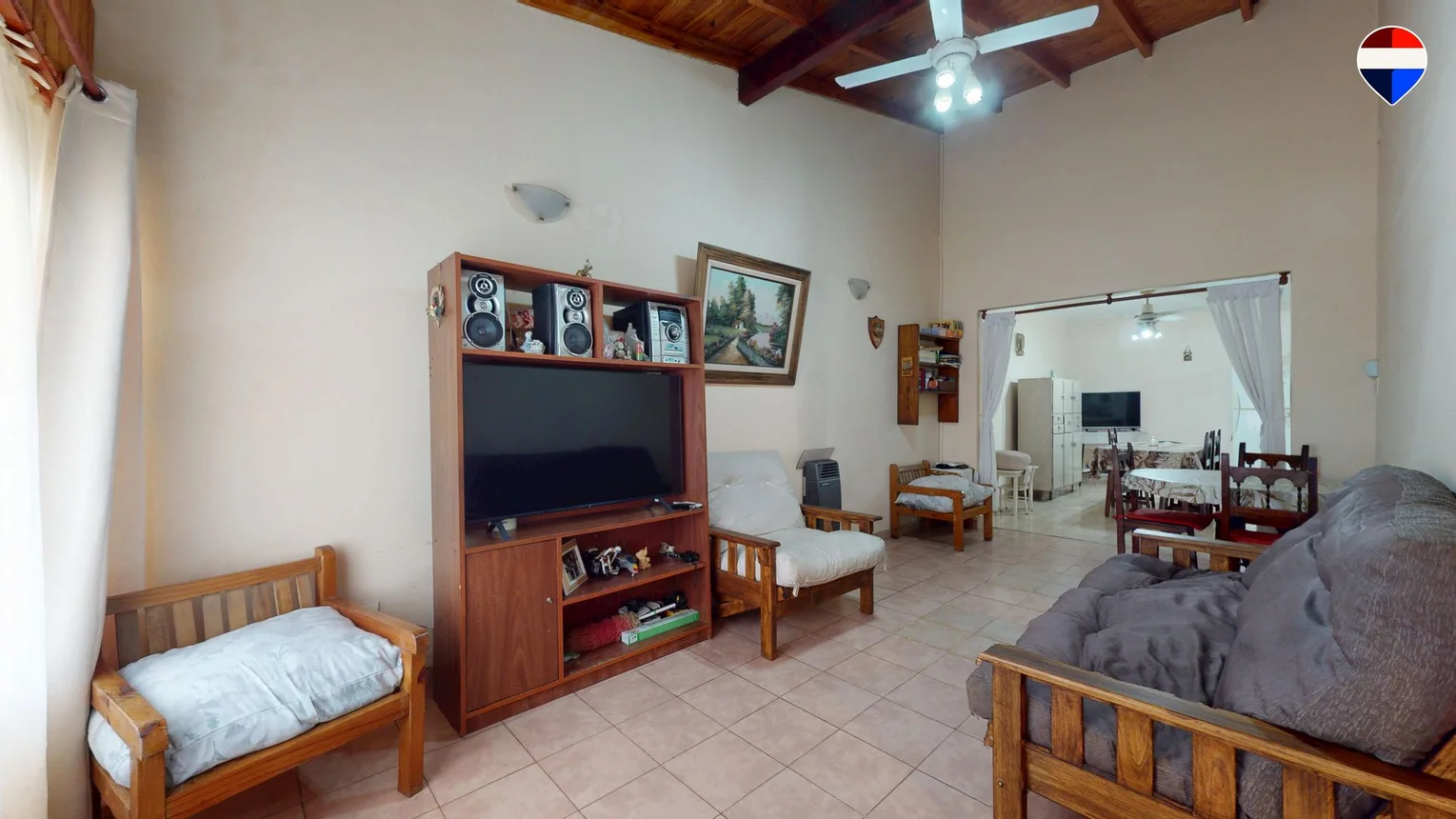 Venta casa apta multifamiliar 3 amb en ituzaingo, foto 1