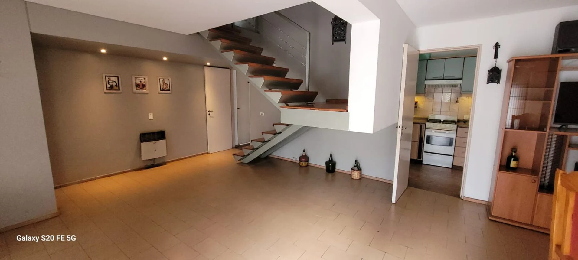 Departamento duplex frontal en venta, foto 4