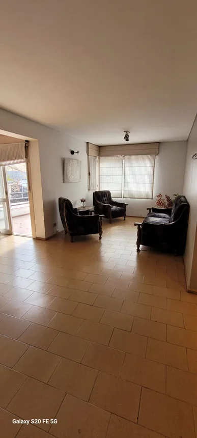 Departamento duplex frontal en venta, foto 2