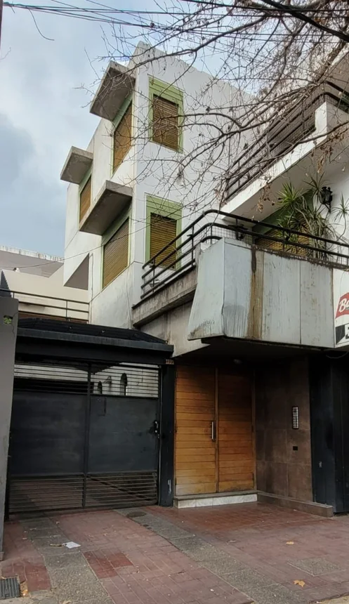 Departamento duplex frontal en venta, foto 1