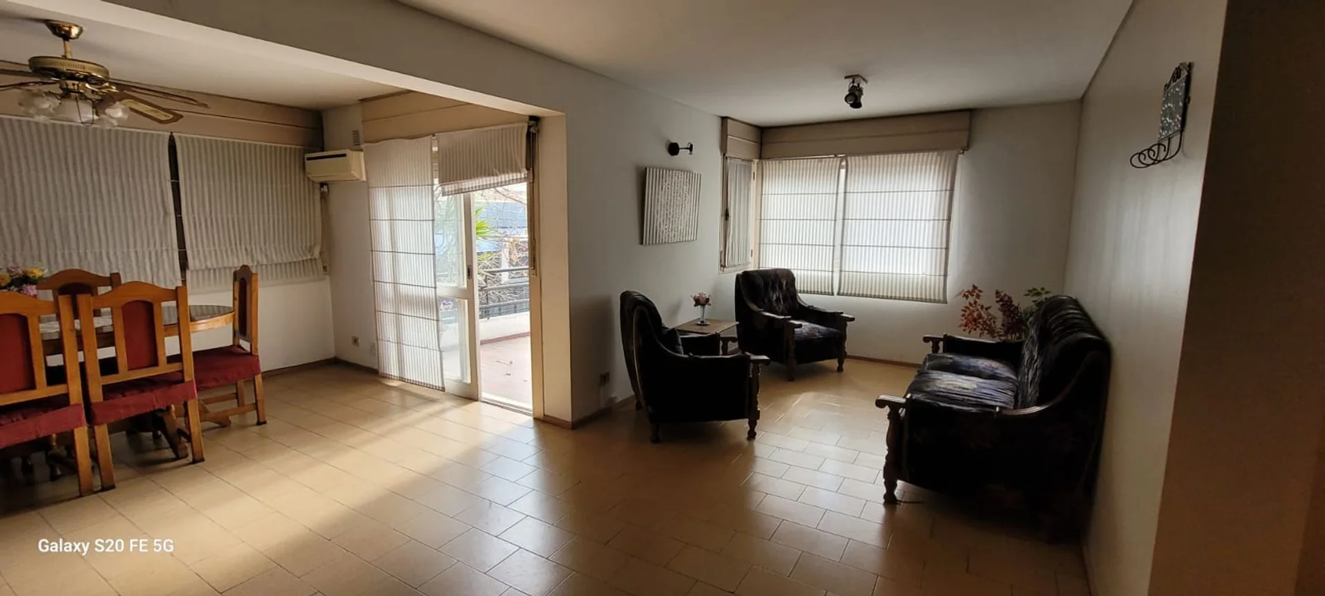 Departamento duplex frontal en venta, foto 5