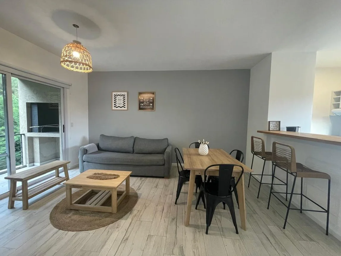 Departamento de 2 ambientes en venta en Pilar, Guido 1600, foto 2