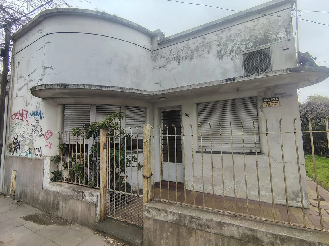 Casa en venta en La Plata