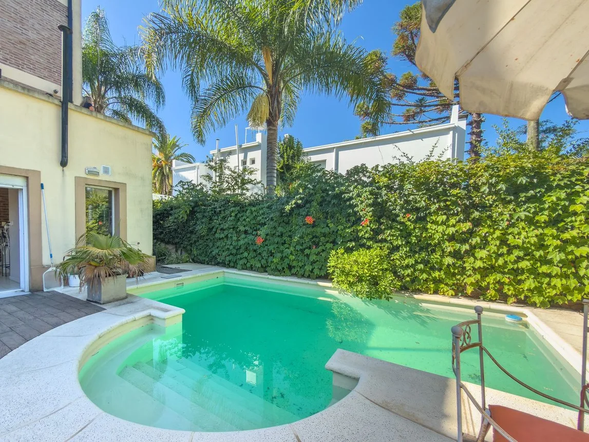 Casa en venta en Manuel B. Gonnet