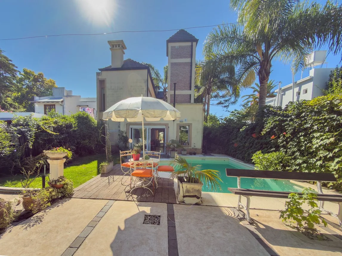Casa en venta en Manuel B. Gonnet, foto 3