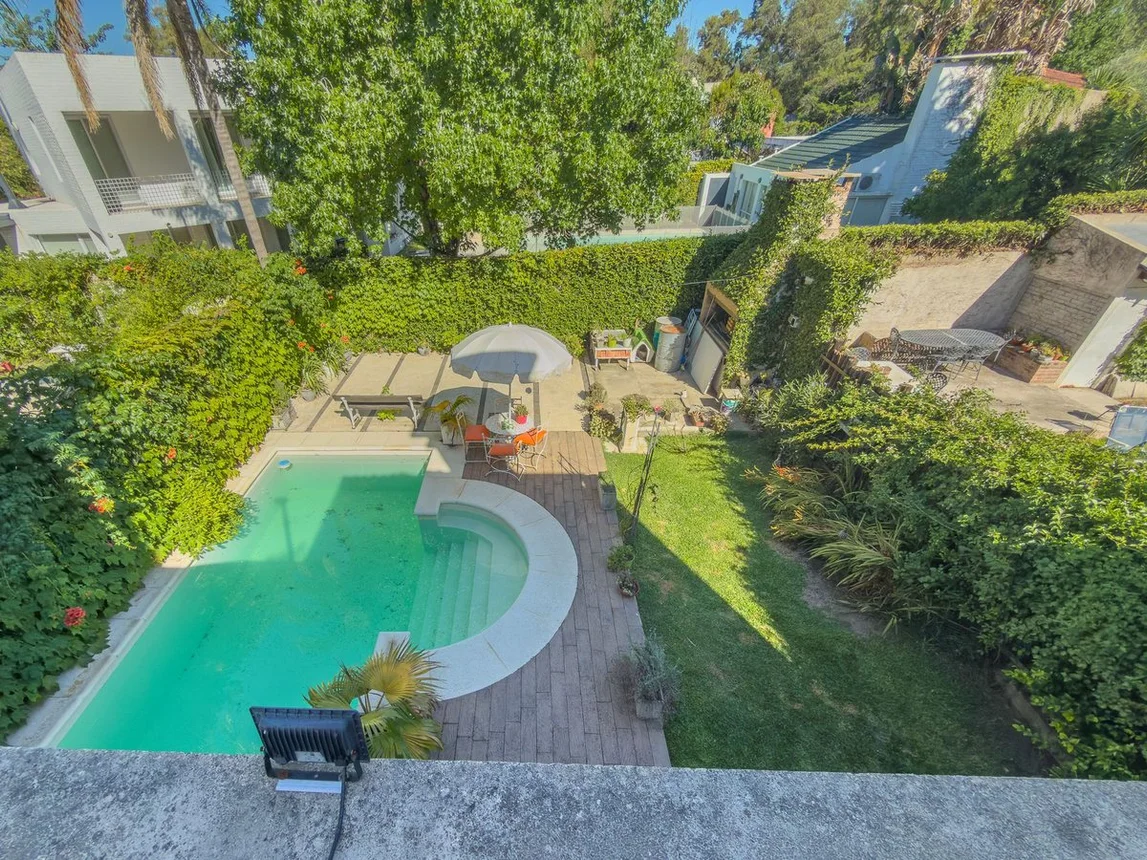 Casa en venta en Manuel B. Gonnet, foto 2