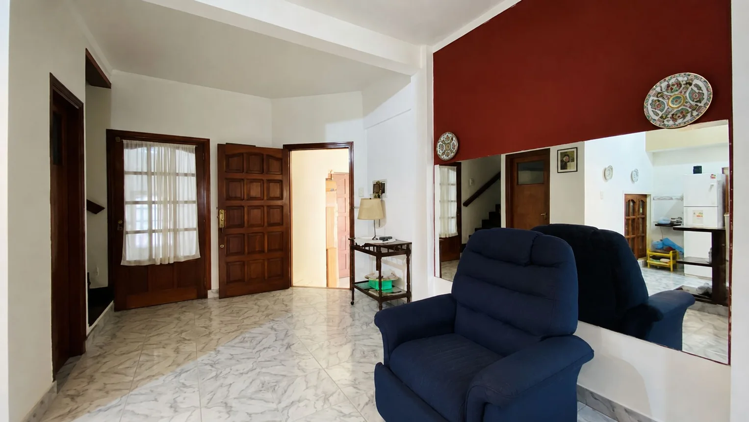 Venta casa con jardin y parque barrio caisamar, foto 5