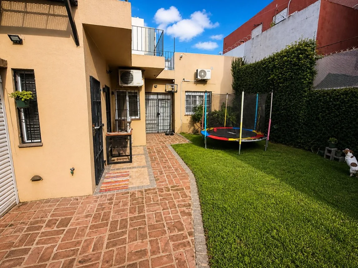 Casa en venta en Quilmes