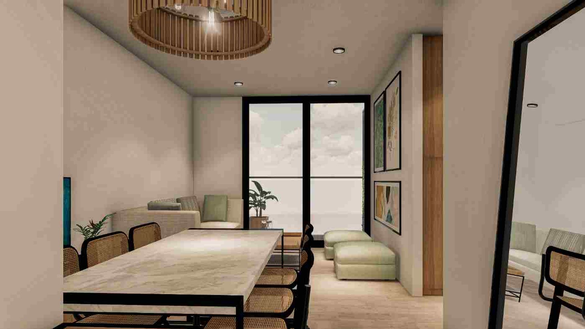 VENTA 2 AMBIENTES EN POZO EN PARQUE CHACABUCO - foto 1