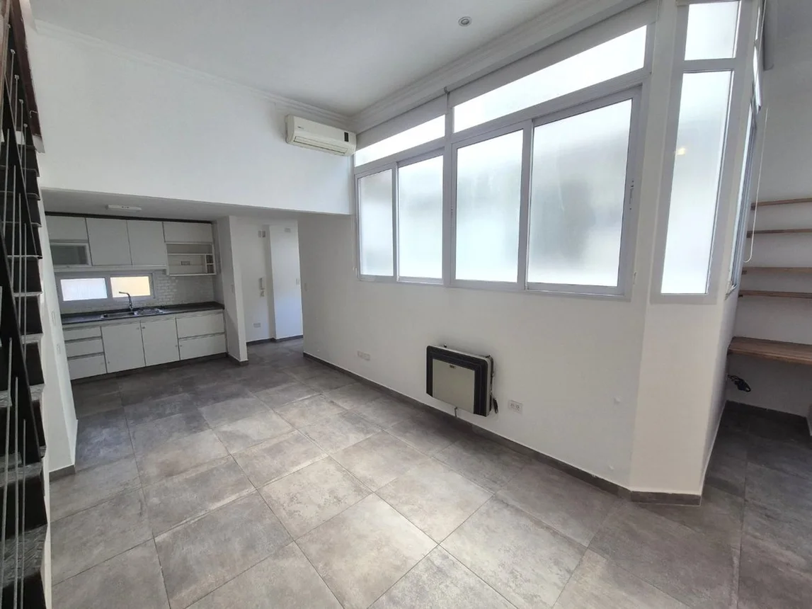 PH de 3 ambientes en venta en Almagro, Gascón 100, foto 4
