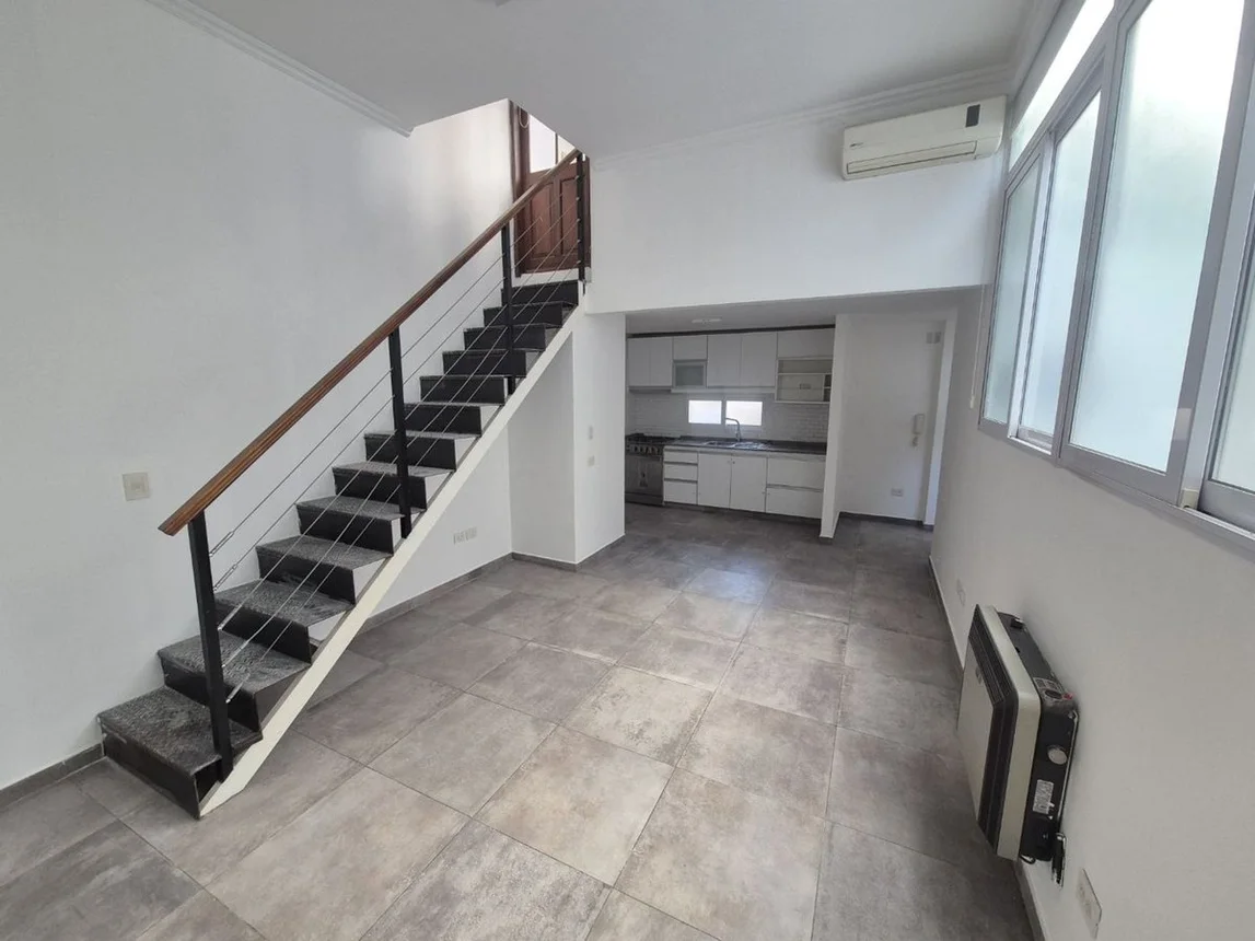 PH de 3 ambientes en venta en Almagro, Gascón 100