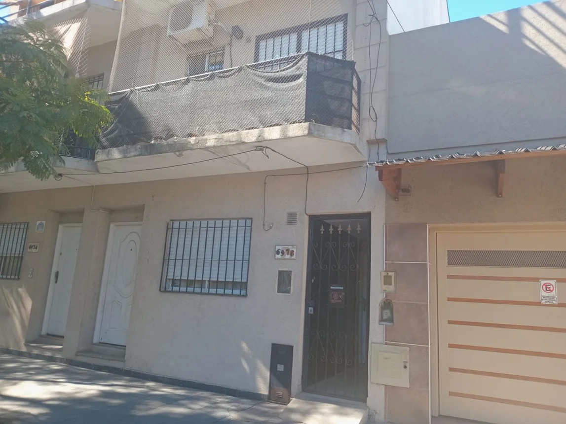 Departamento de 2 ambientes en venta en Mataderos, Garcia Grande de Zequeira 6978 Mataderos 6900