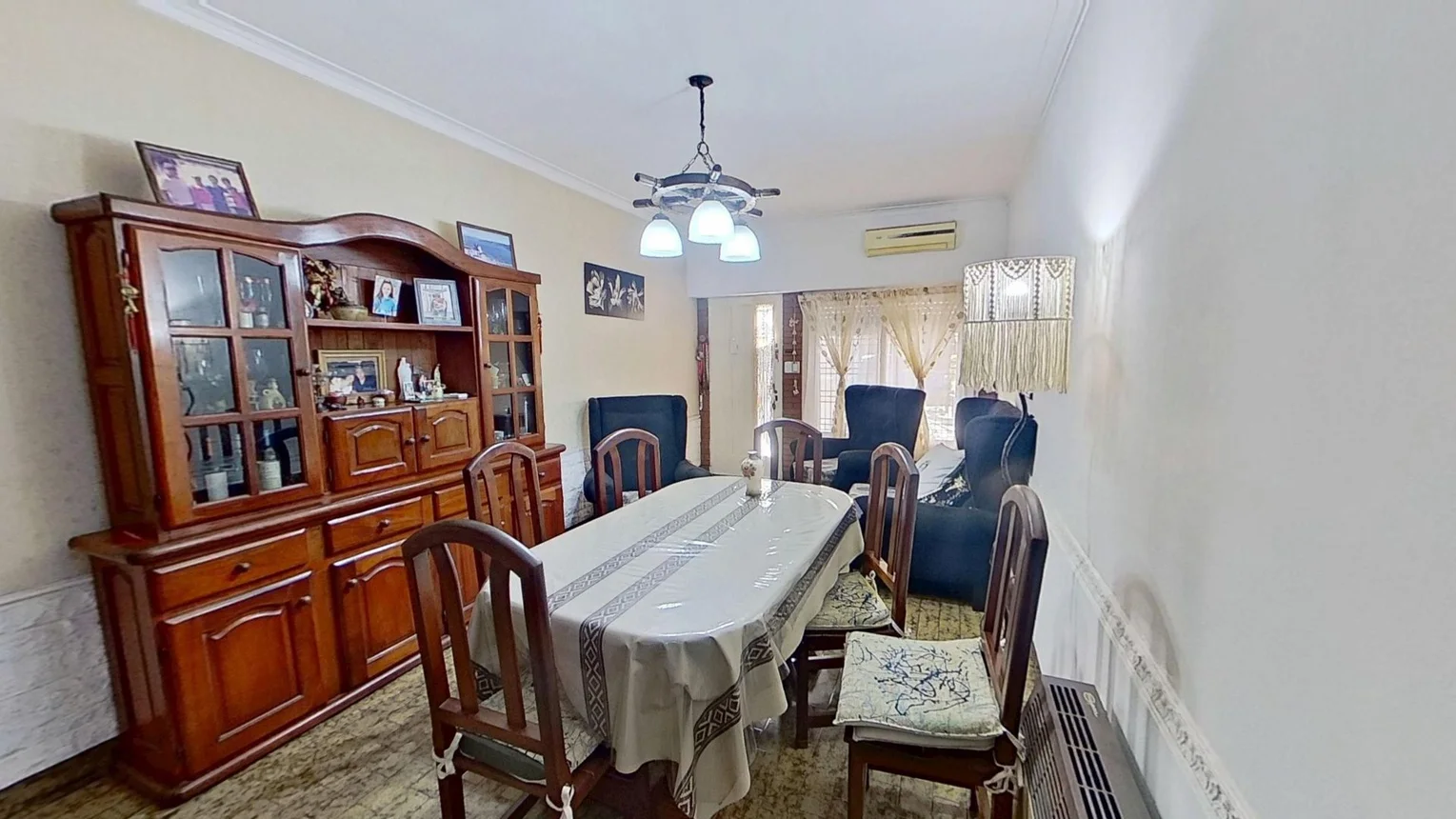 PH en venta en Villa Luzuriaga