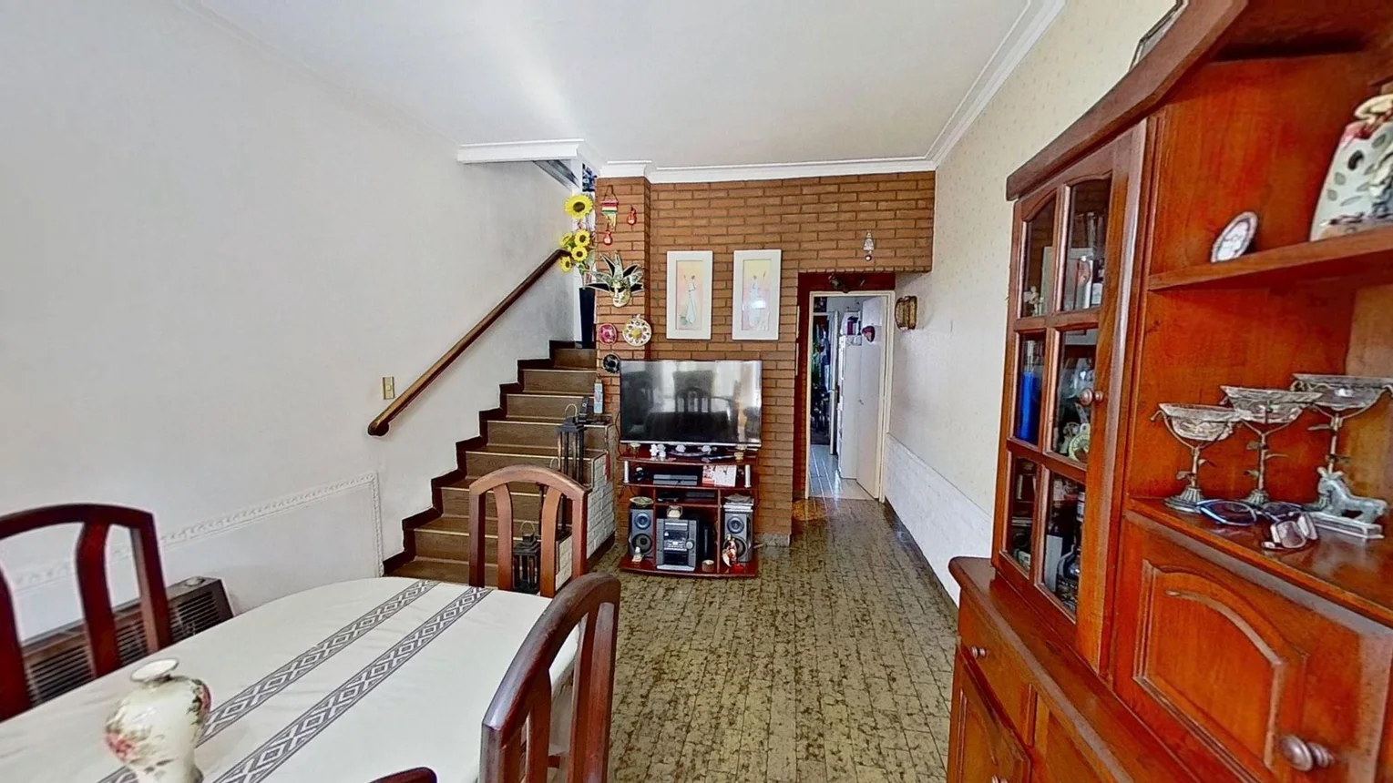 PH en venta en Villa Luzuriaga, foto 2