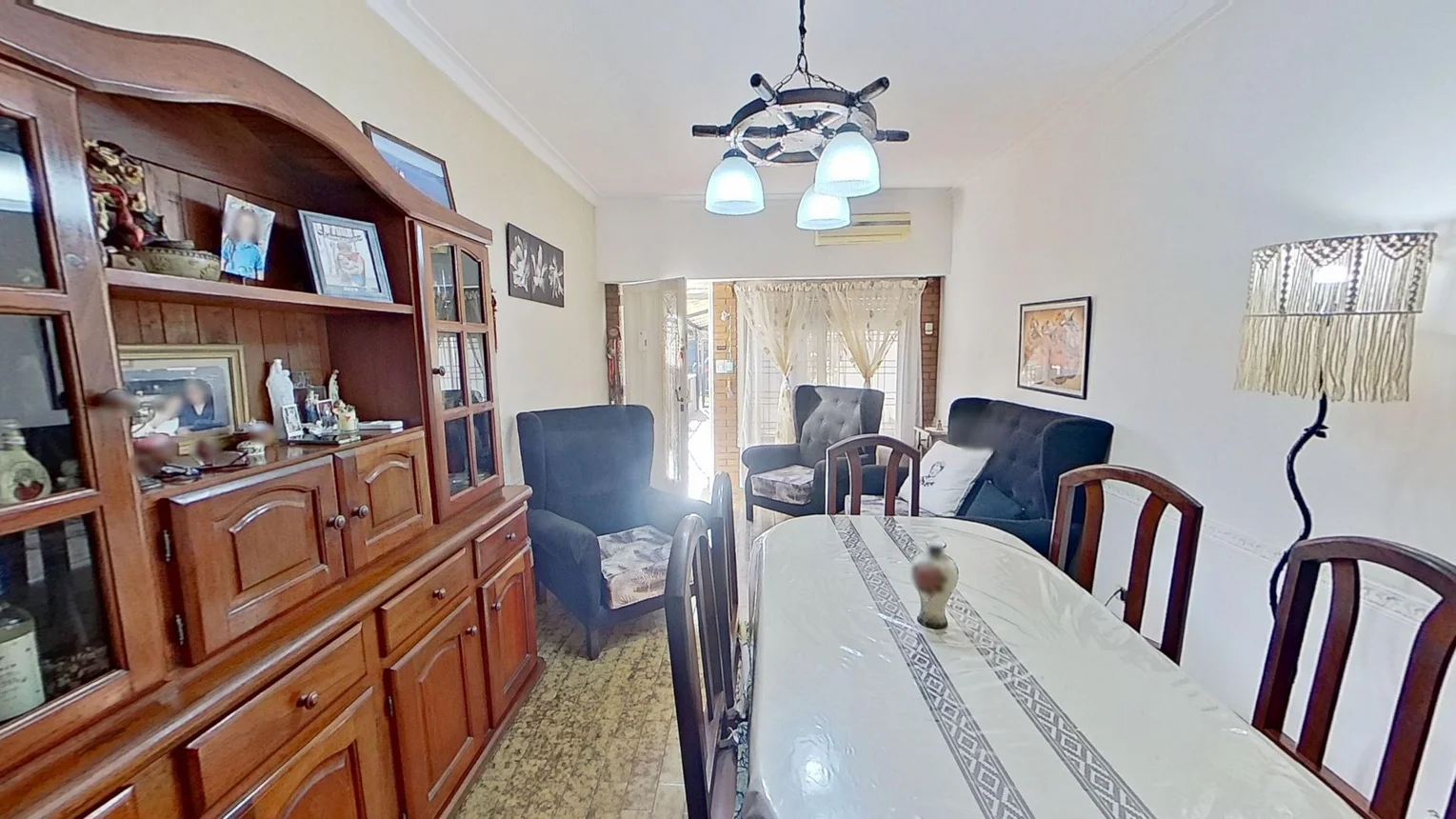 PH en venta en Villa Luzuriaga, foto 3