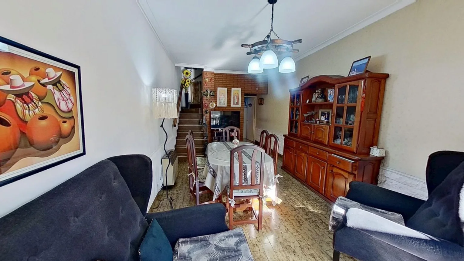 PH en venta en Villa Luzuriaga, foto 5