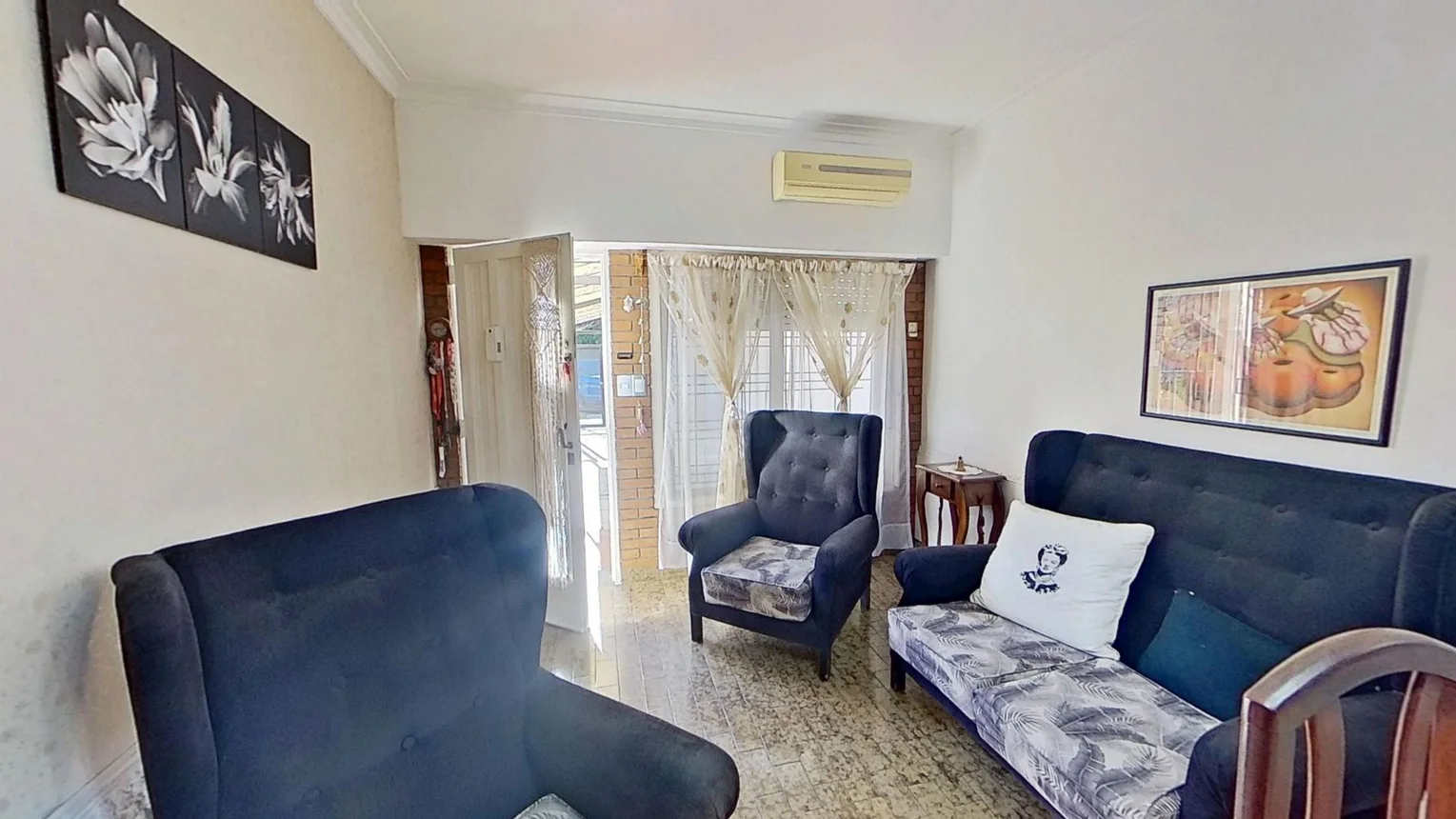 PH en venta en Villa Luzuriaga, foto 4