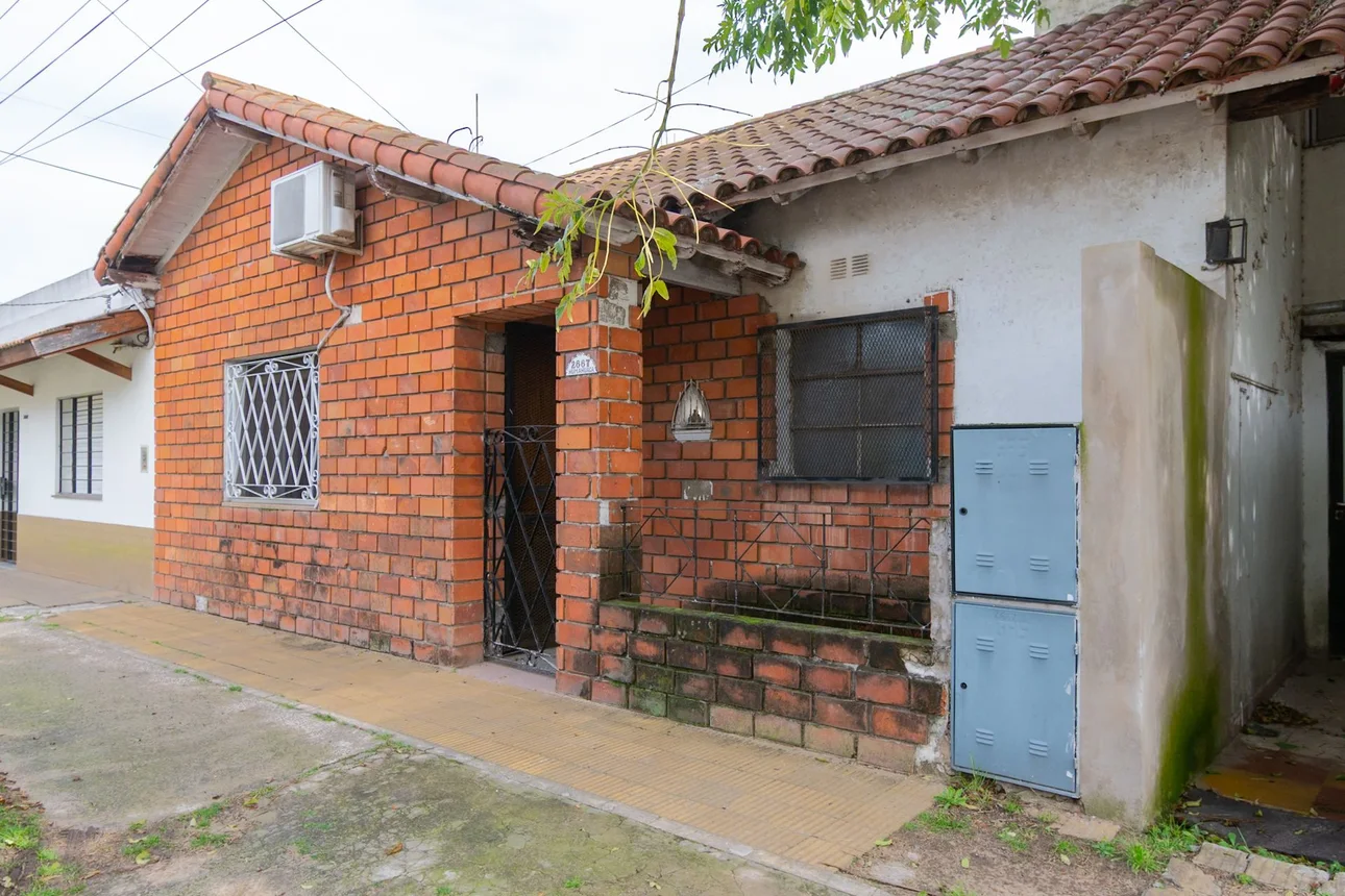 Casa en venta en Morón