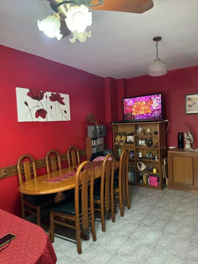 Casa tríplex en venta en Carapachay, foto 3