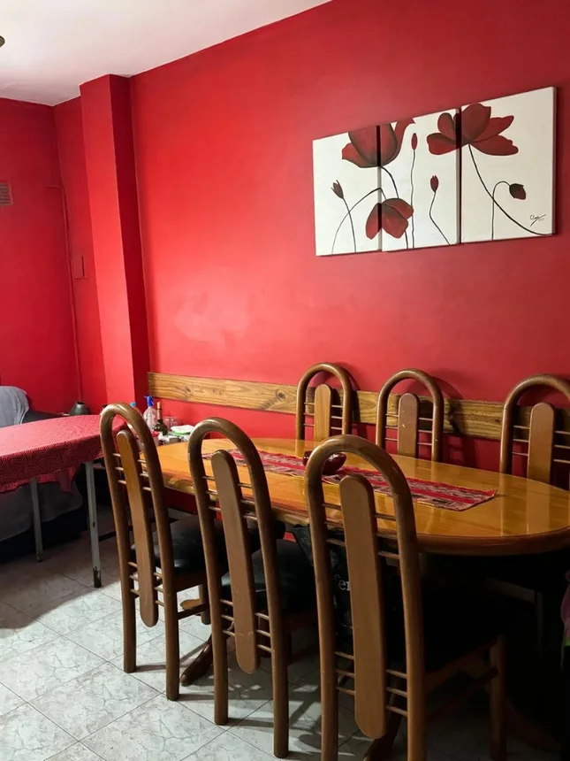 Casa tríplex en venta en Carapachay, foto 4