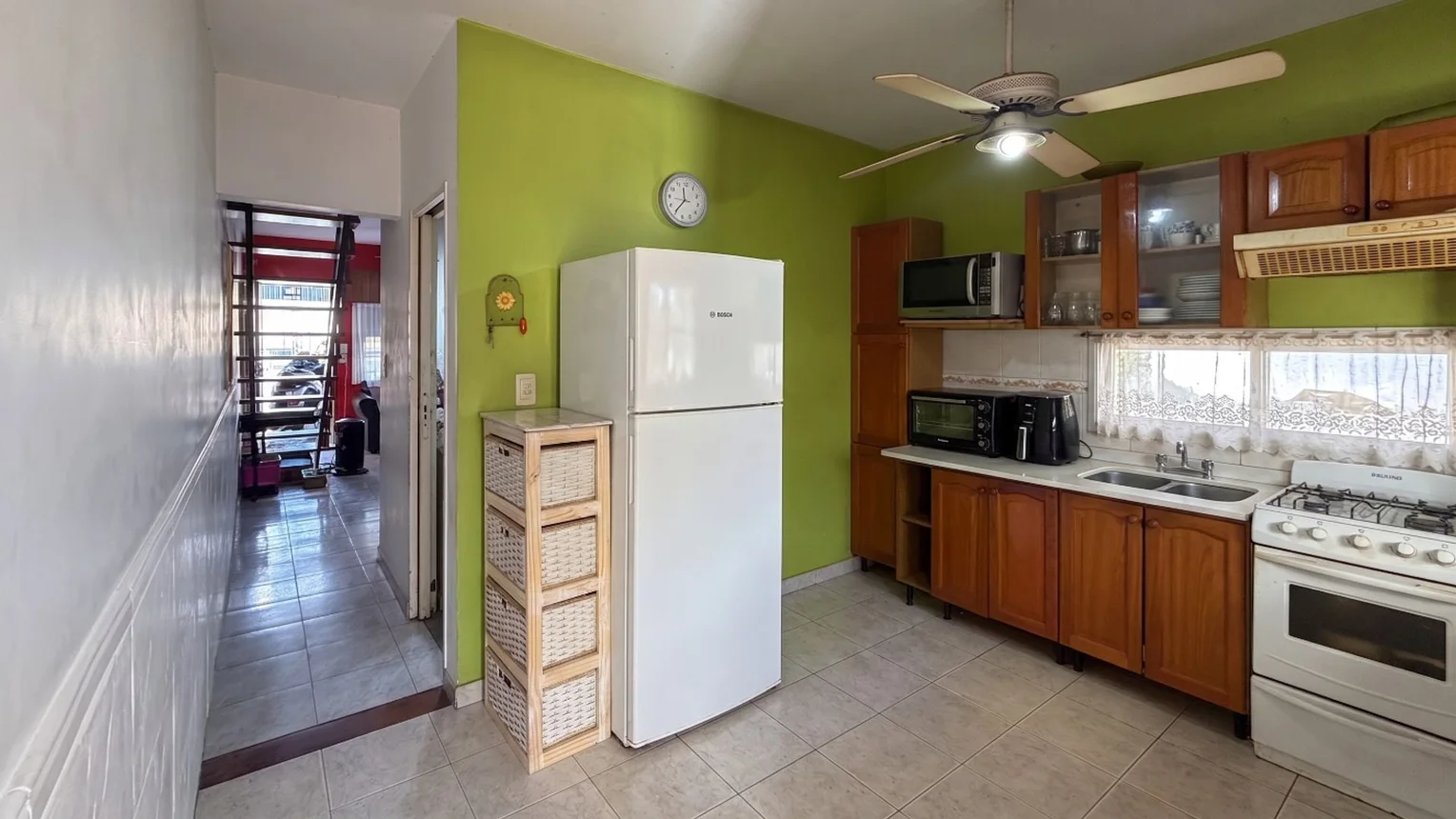 Casa tríplex en venta en Carapachay, foto 5