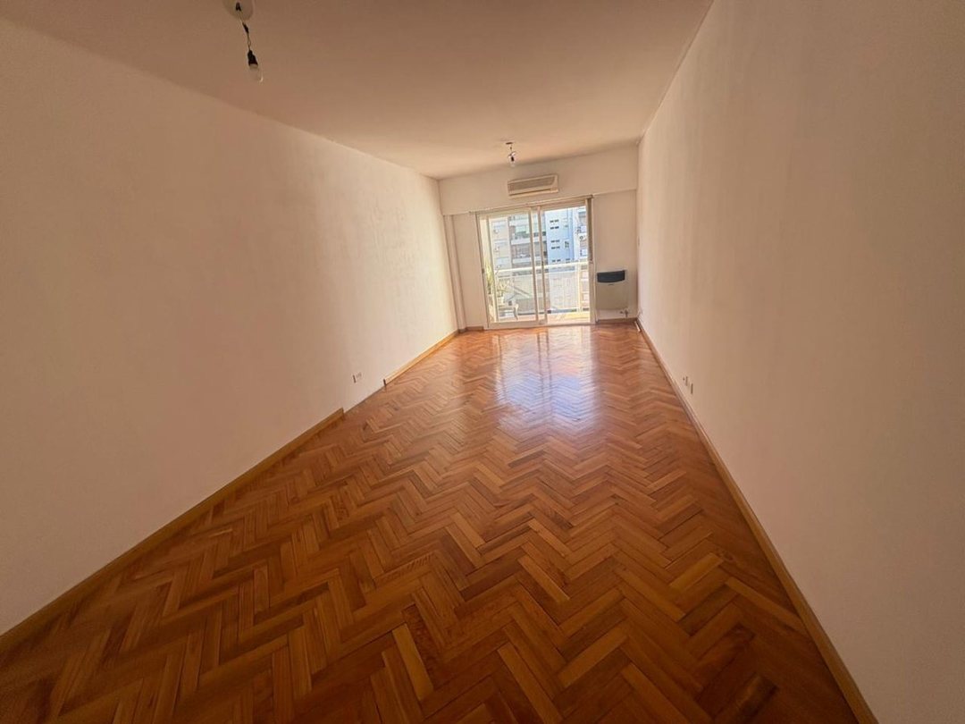 Venta Depto Monoamb Muy Luminoso Belgrano
