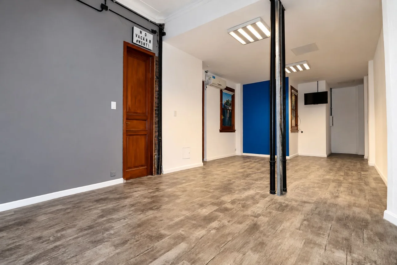 Departamento en venta en Monserrat, foto 4