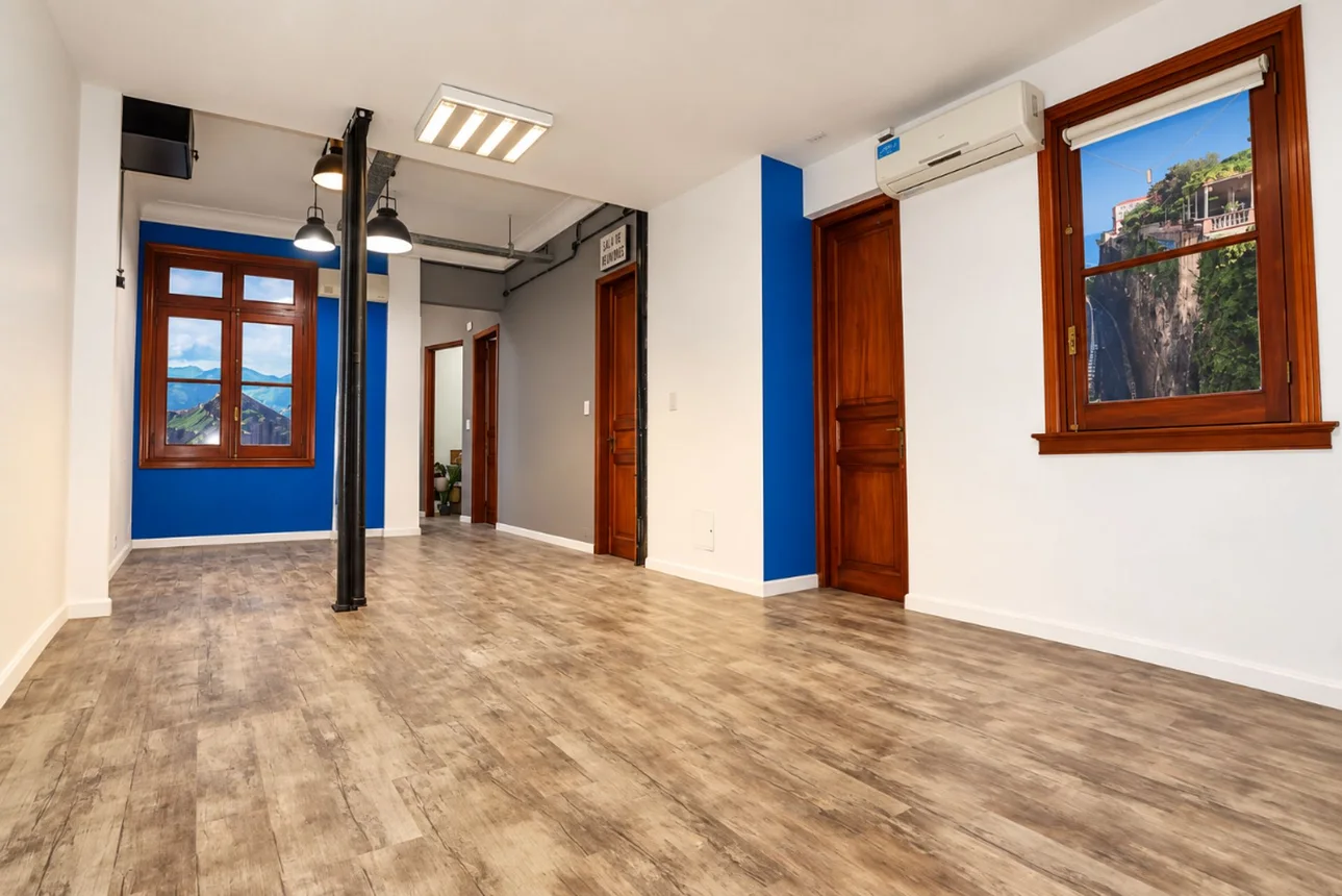 Departamento en venta en Monserrat, foto 2