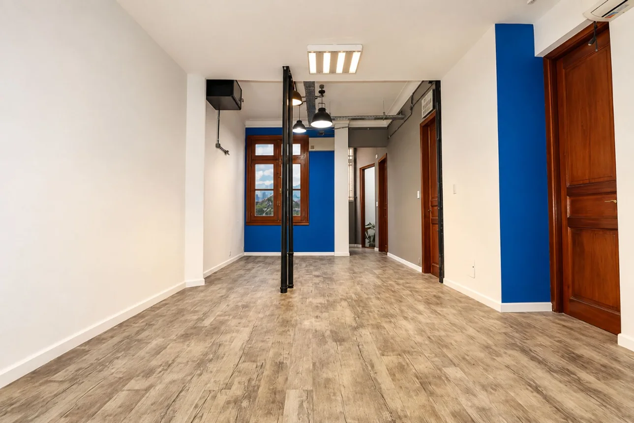 Departamento en venta en Monserrat