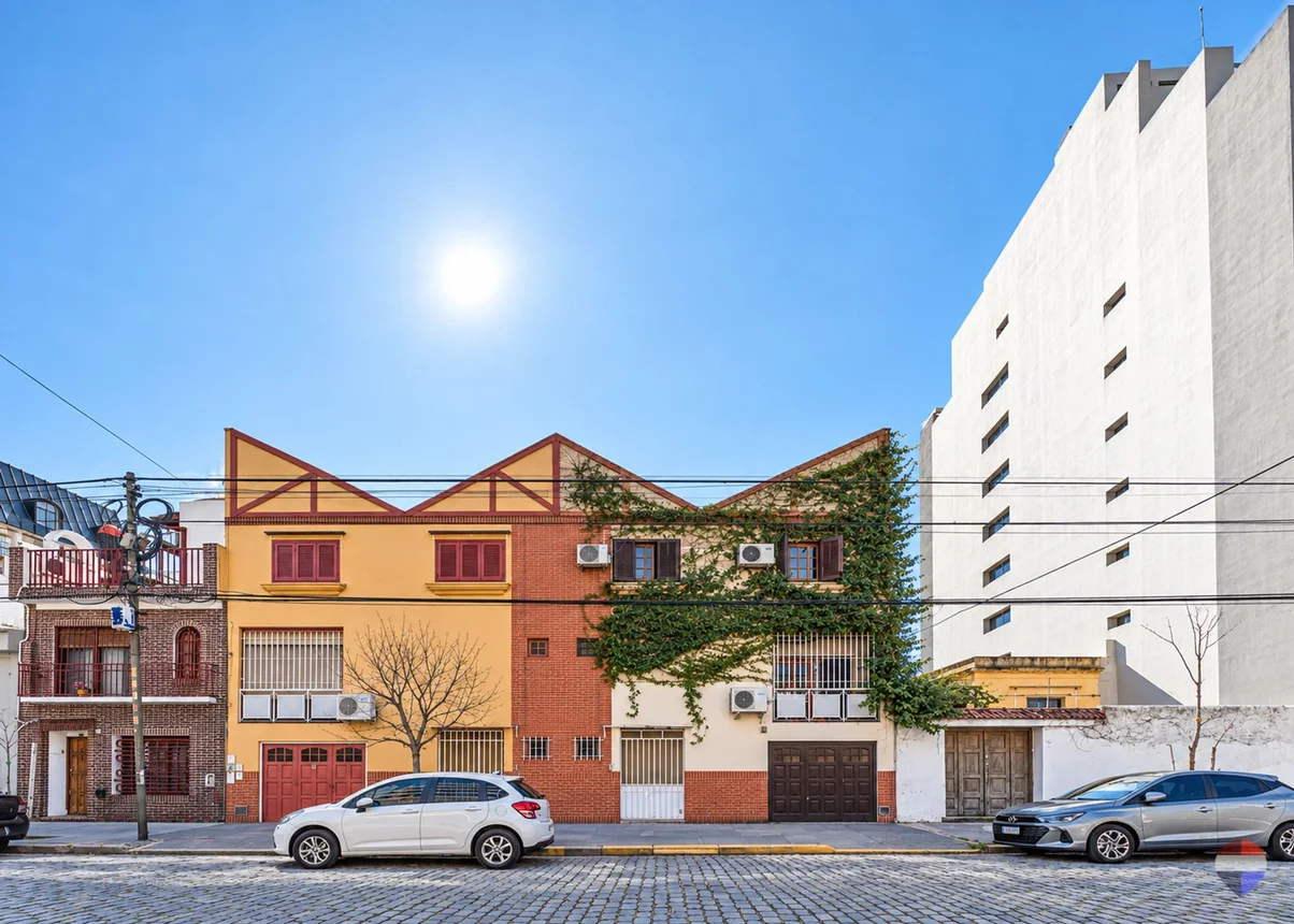 PH de 4 ambientes en venta en Núñez, Conesa 2900