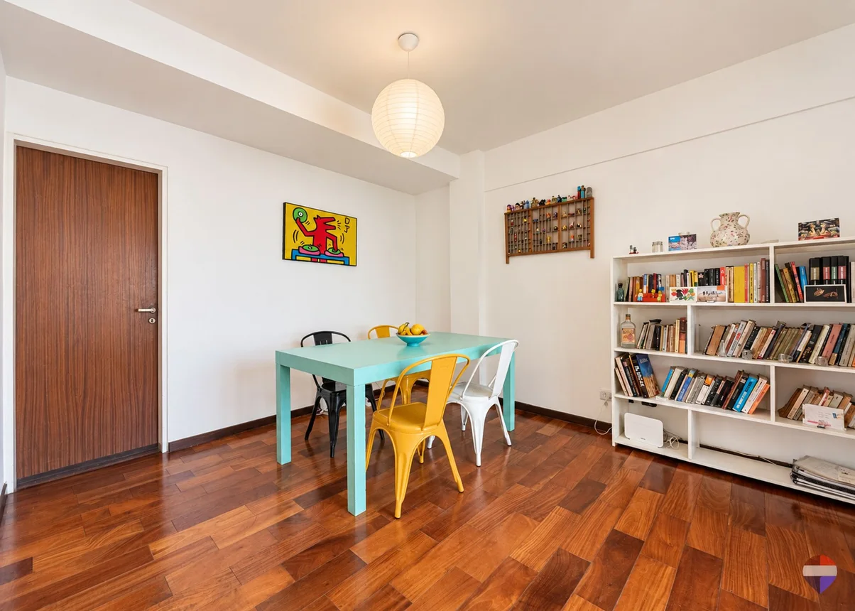 PH de 4 ambientes en venta en Núñez, Conesa 2900, foto 4