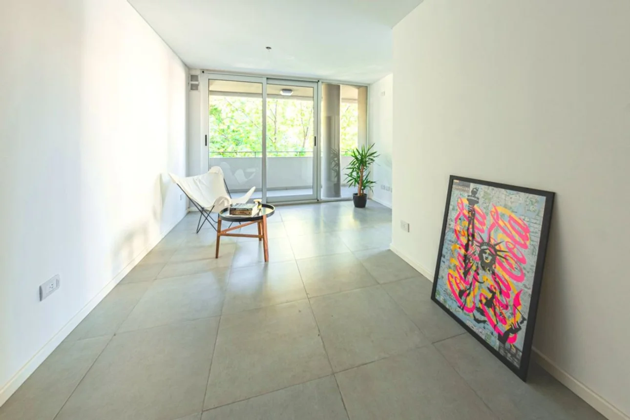 Departamento en venta en Rosario